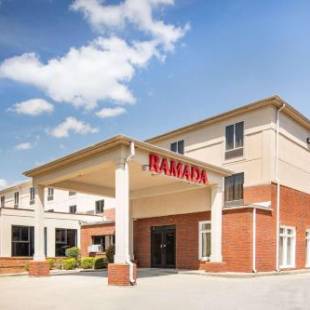 Фотографии гостиницы
Ramada by Wyndham Alpharetta Atlanta North