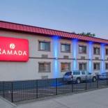 Фотография гостиницы Ramada by Wyndham Bronx