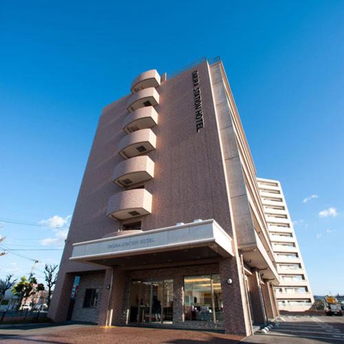 Фотография гостиницы Omura Station Hotel