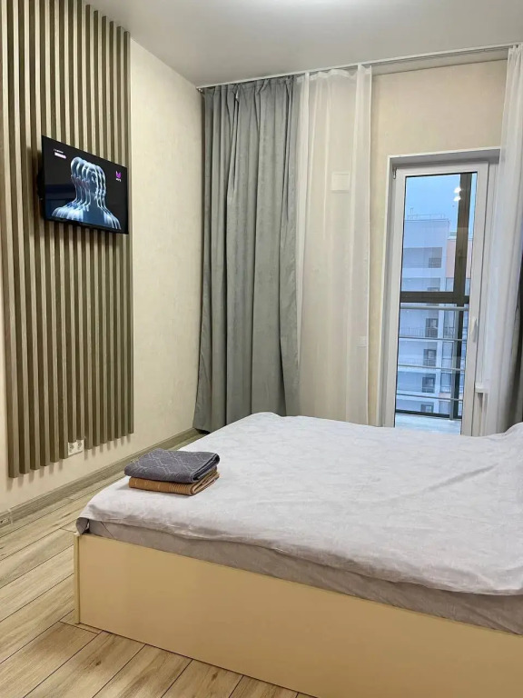 Фотография квартиры Квартира 1-Комнатная для 3 Гостей