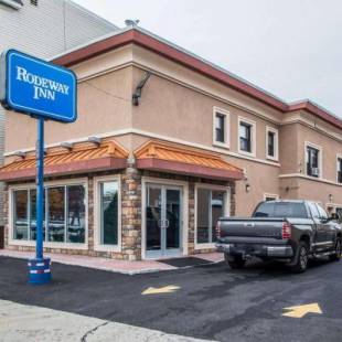 Фотографии мотеля
Rodeway Inn Belleville
