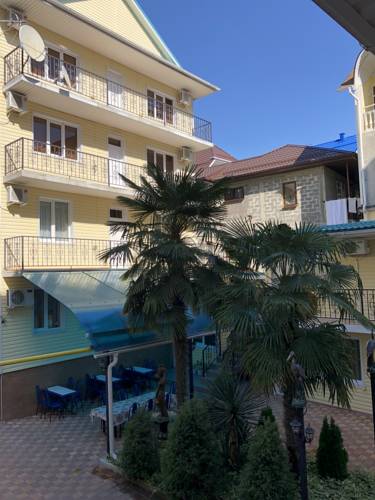 Фотография гостевого дома Санар