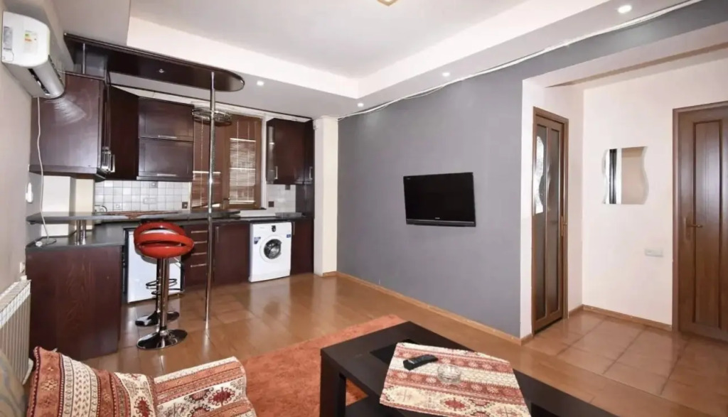 Фотография квартиры Апартаменты Koghbatsi Street