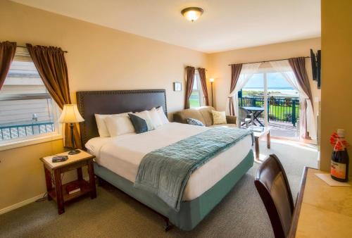 Фотография мини отеля Inn at the Prom