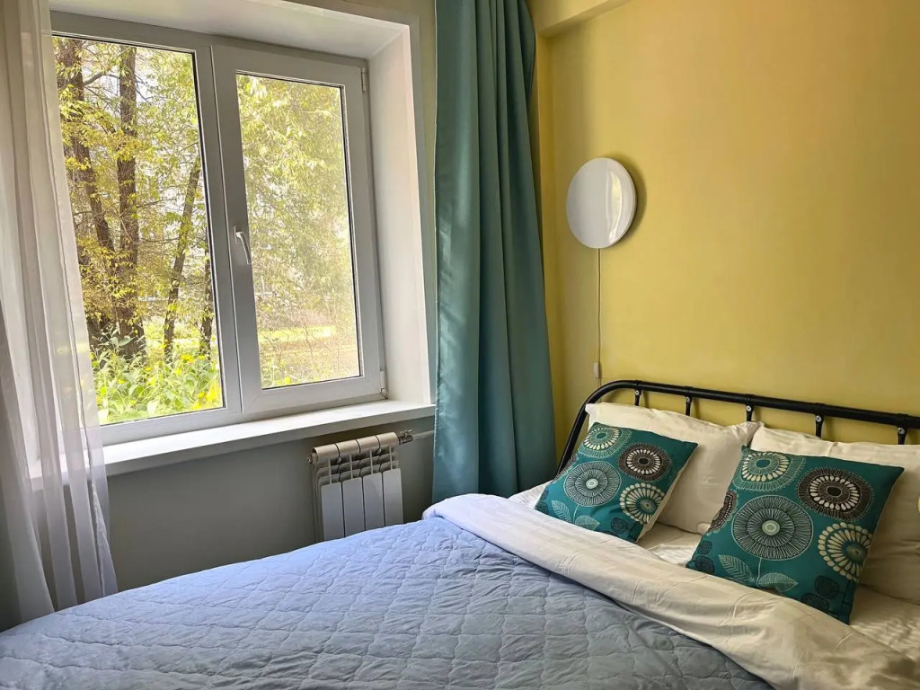 Фотография квартиры Квартира  Мини Студия Абакан