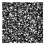 QR код гостиницы Карпаты