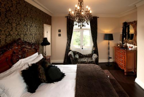 Фотография мини отеля Dillons of Whitby