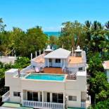 Фотография апарт отеля Sarayi Boutique Hotel