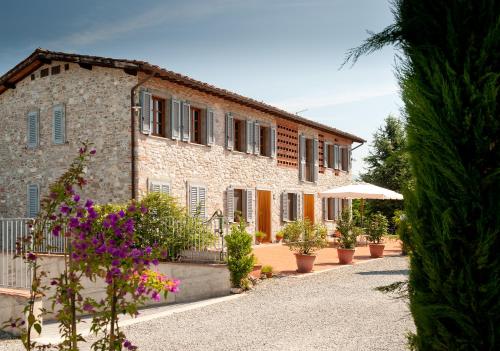 Фотография базы отдыха Agriturismo Casolare Lucchese