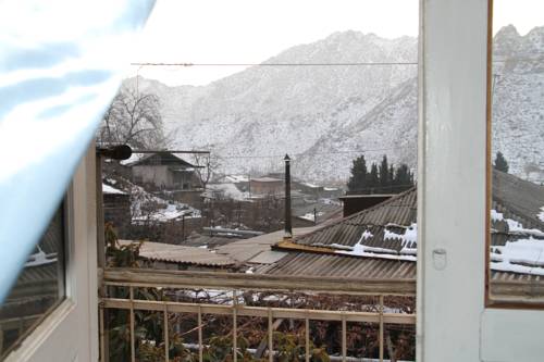 Фотография мини отеля Haer B&B