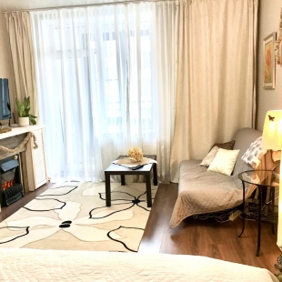 Фотография квартиры Апартаменты в Центре СПб