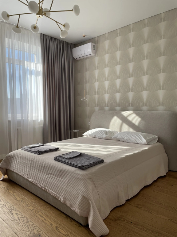 Фотография квартиры Квартира На Проспекте Победы