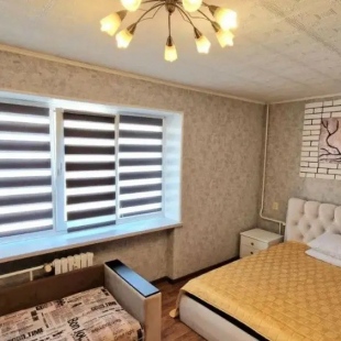 Фотография квартиры Апартаменты на улице Карповича 10