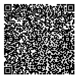 QR код достопримечательности Городской парк