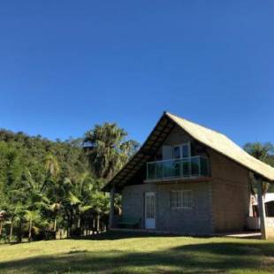 Фотографии гостевого дома
Chale Premium Casal