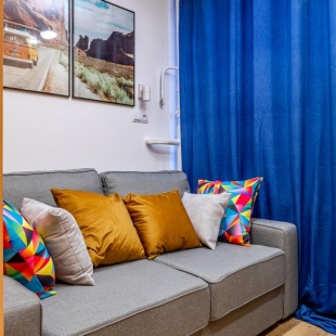 Фотография квартиры Апартаменты InHome24 Прекрасная квартира в Одинцово