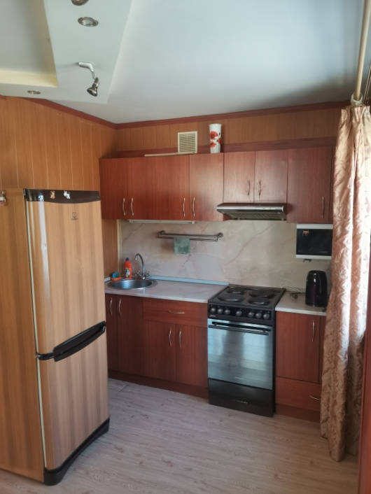 Фотографии квартиры
Апартаменты Daily