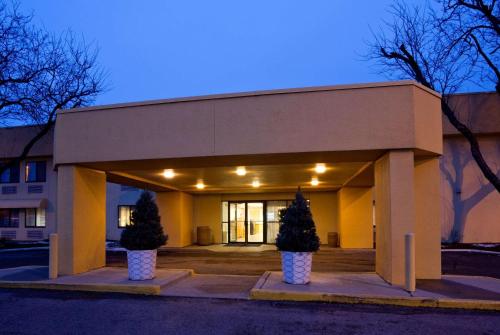 Фотография гостиницы La Quinta Inn by Wyndham Minneapolis Airport Bloomington