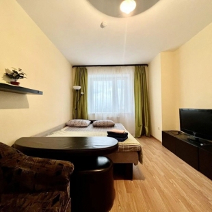 Фотография квартиры Апартаменты на улице Бакалинская 64/1