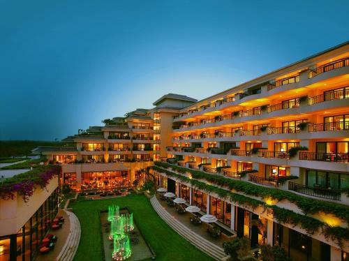 Фотография гостиницы Vivanta Surajkund, NCR