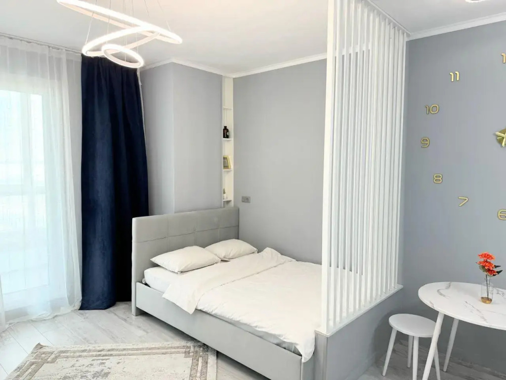 Фотография квартиры Апартаменты на тракте Югорский 43