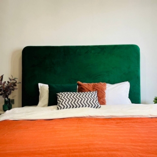 Фотография квартиры Квартира 2-комнатная с видом на город 33