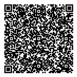 QR код квартиры Апартаменты Central street apartment