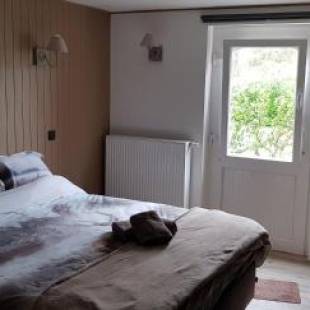 Фотографии мини отеля
LA RIVIERE DU BIEN ETRE