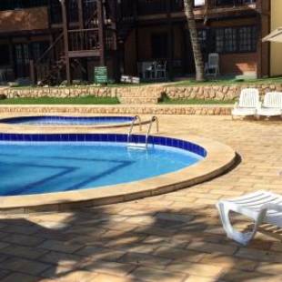 Фотографии апарт отеля
Apart hotel a 150m da praia de Geribá