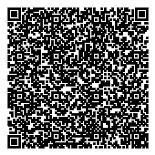 QR код гостиницы Усадьба Парфенова