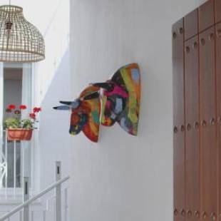 Фотографии апарт отеля
7Escalones