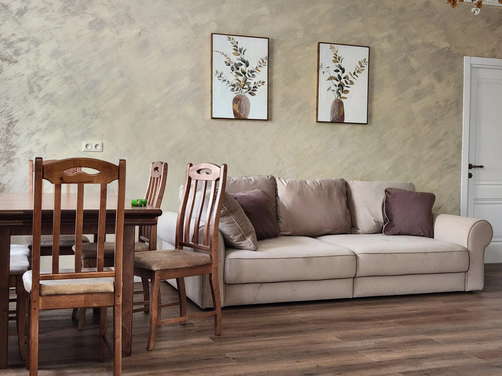 Фотография квартиры Квартира SmartApart Театральный