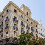 Фотография гостевого дома Hostal Abadia Madrid