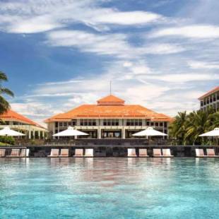Фотографии гостиницы
Pullman Danang Beach Resort