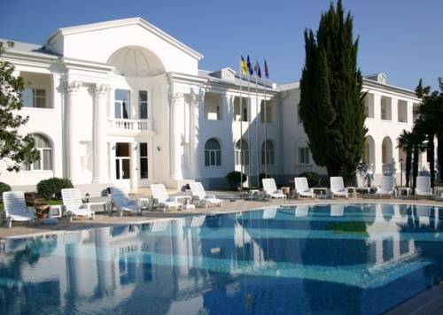 Фотография гостиницы Слава