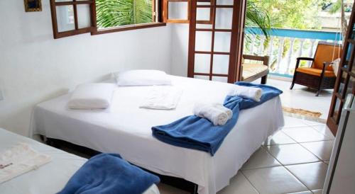 Фотография мини отеля Pousada Recanto Barra da Tijuca