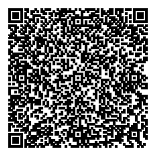 QR код домов культуры Дворец культуры Юность