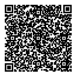 QR код хостела Meqa