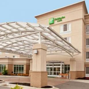 Фотографии гостиницы
Holiday Inn Hotel & Suites Beckley, an IHG Hotel