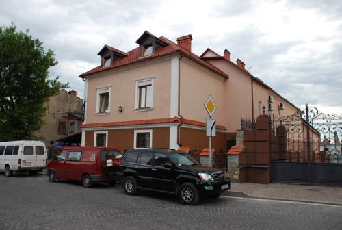 Фотография гостиницы Тарас Бульба