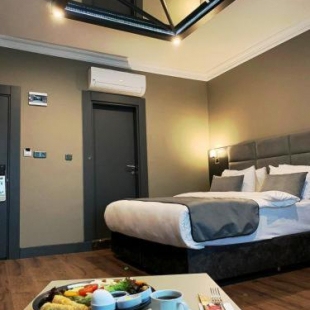 Фотография гостиницы FRT AİRPORT OTEL