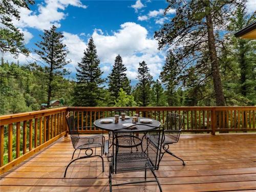 Фотографии гостевого дома
Heavenly Pines, 3 Bedrooms, Wi-Fi, Fireplace, Ramp Accessible, Hot Tub, Sleeps 6