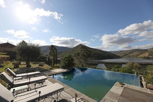 Фотография гостевого дома Quinta da Ferradosa Wines