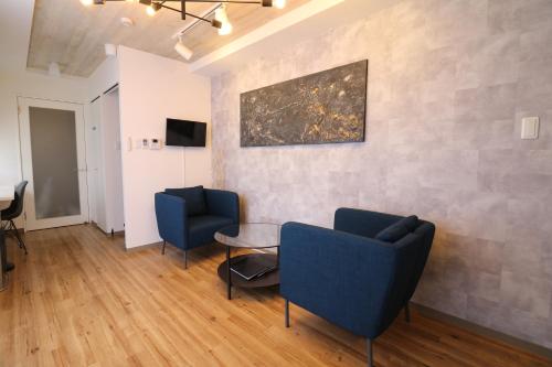 Фотография апарт отеля Glass Shiseikan