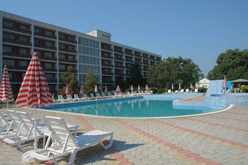 Фотографии гостиницы
ТОК Евпатория