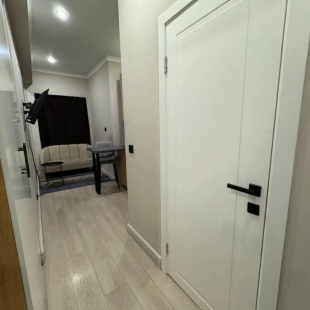 Фотография квартиры NEOCITY Апартаменты на проспекте Вернадского