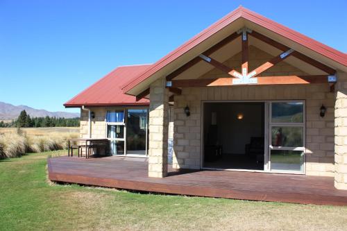 Фотография гостевого дома Sam's Place