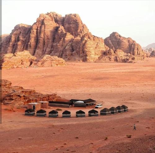 Фотографии базы отдыха
Aied Camp with tour