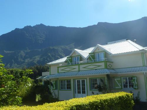 Фотография мини отеля Chambres d'hôtes DORIS