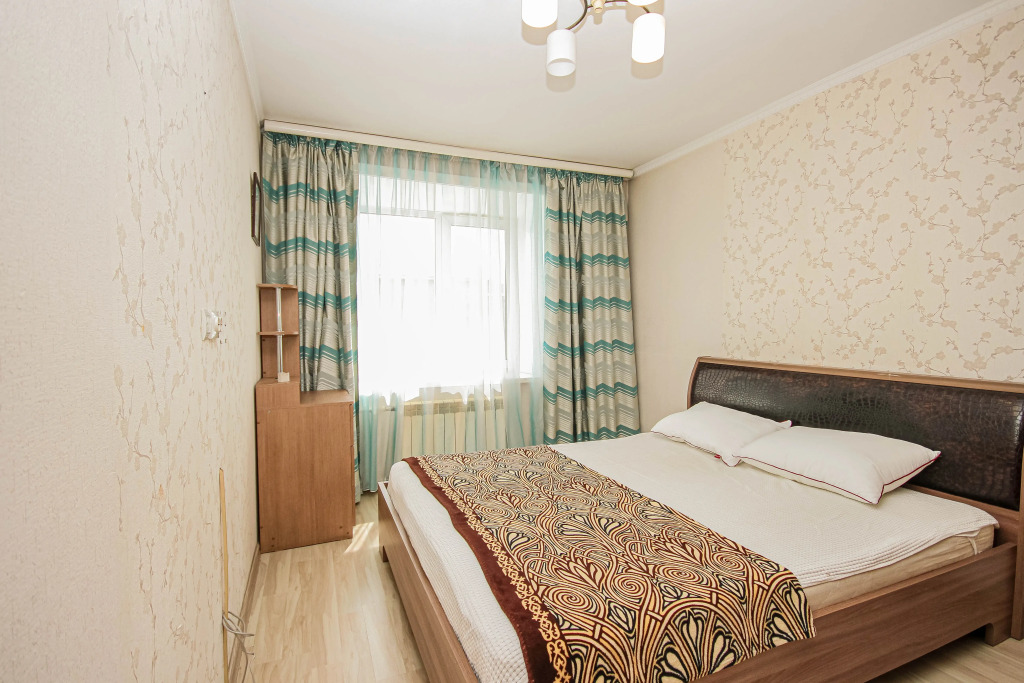 Фотография квартиры Квартира 2-комнатная на Шумяцкого 16